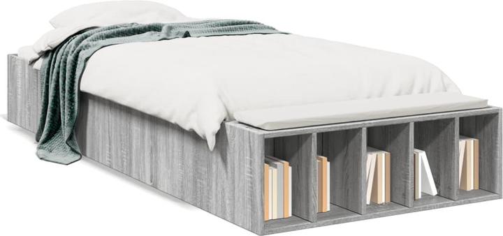 Image du produit vidaXL Bettgestell (90 x 200 cm)
