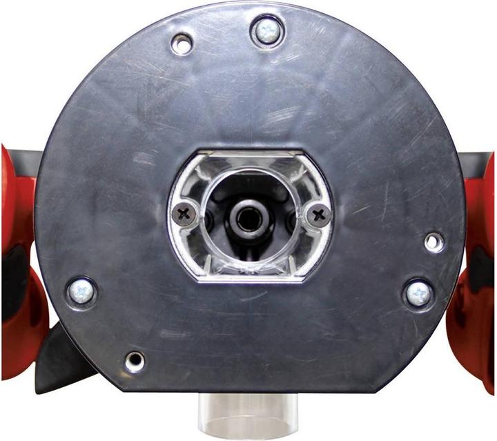 Image du produit Einhell Stützender Elektromosenfreenser TC -RO 1155 Kit - 1100 W - 6 und 8 mm Squeeze - Geschwindigkeitsanor