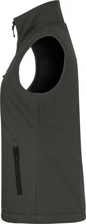 Immagine prodotto Clique Gilet Softshell imbottito Donna (M)