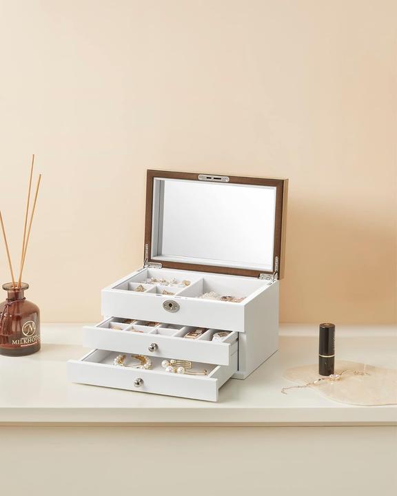 Produktbild Songmics Tilla