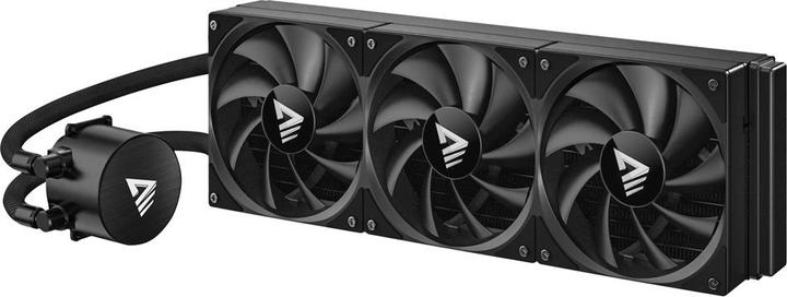 Actual product image Savio NOX 360 mm