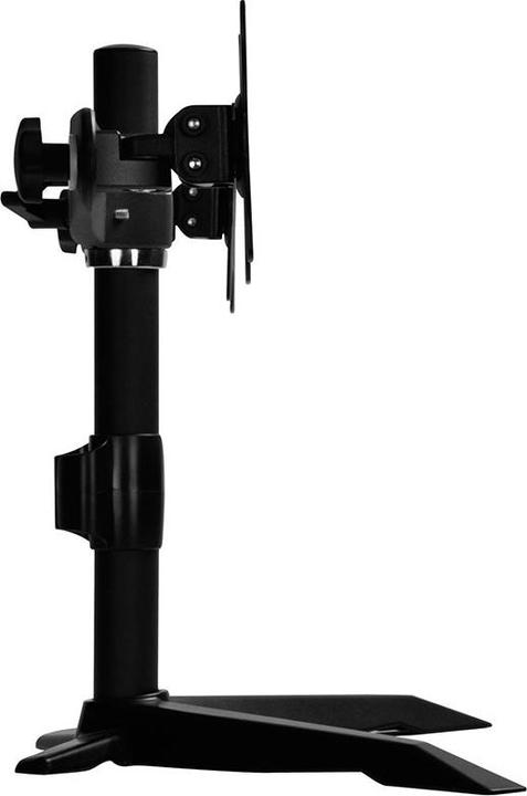 Actual product image Silverstone ARM23BS (Table, 24", 16 kg)