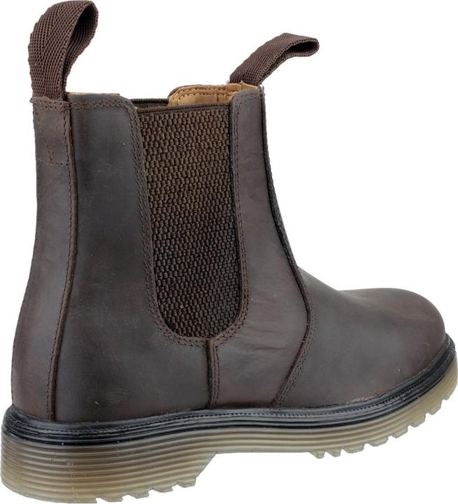 Produktbild Amblers Safety Chelmsford Arbeitsstiefel Stiefeletten (49)