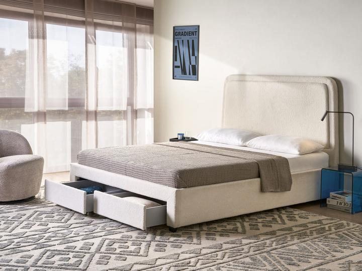 Image du produit Beliani Sardent (160 x 200 cm)