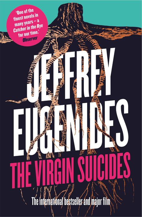 Image du produit The Virgin Suicides (Anglais, Jeffrey Eugenides, 2013)