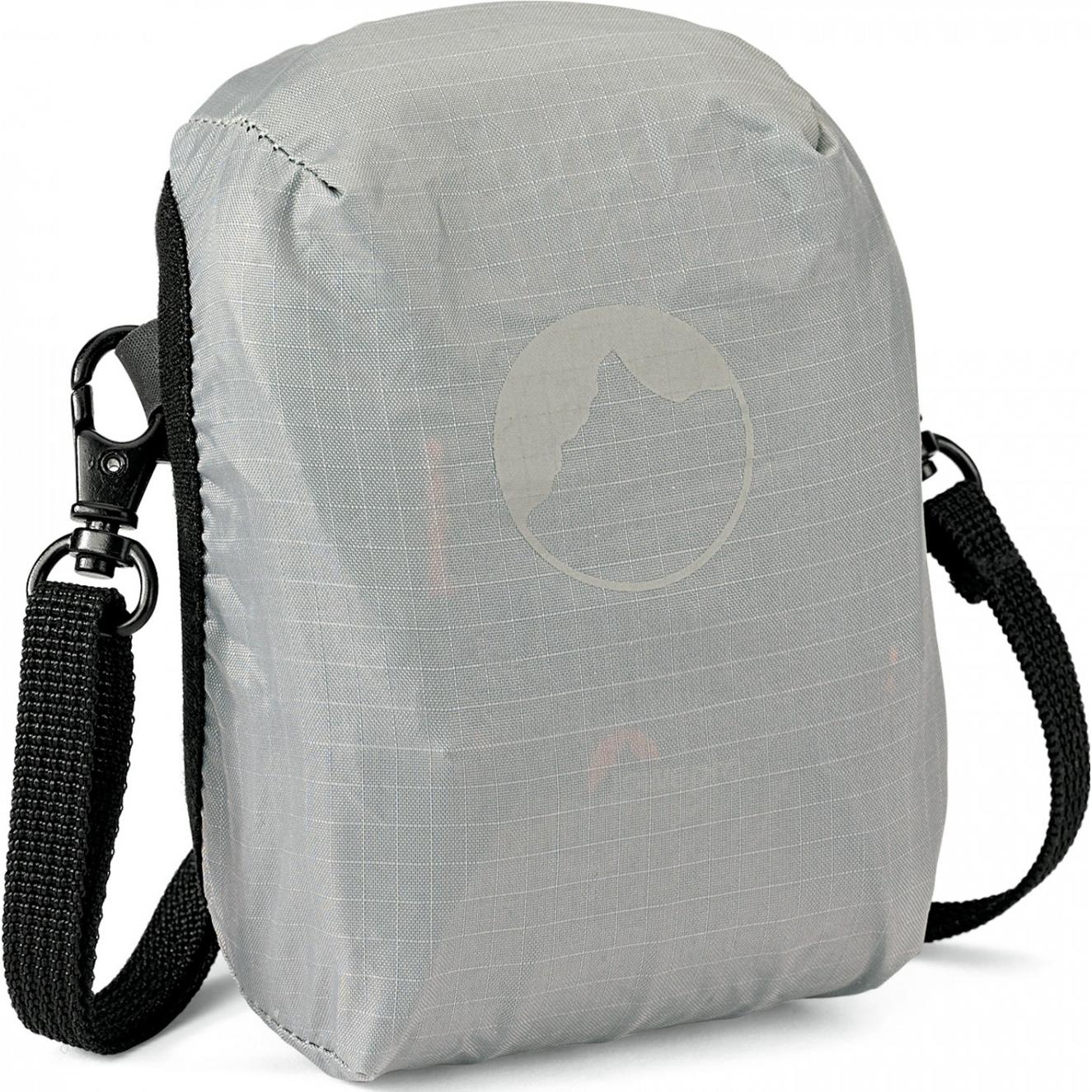 Lowepro Apex 20 AW (Zaino per fotocamera), Borsa fotocamera, Blu, Nero