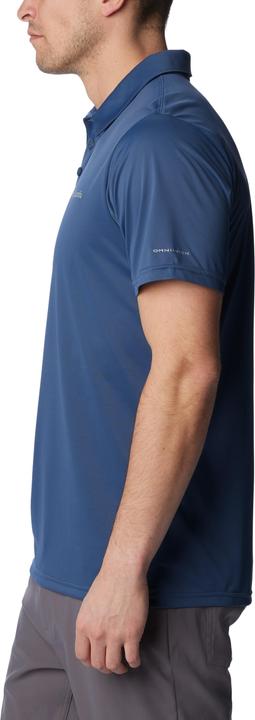Actual product image Columbia Hike™ Polo (S)