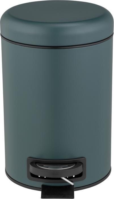 Produktbild Wenko Treteimer Leman, grün (3 l)