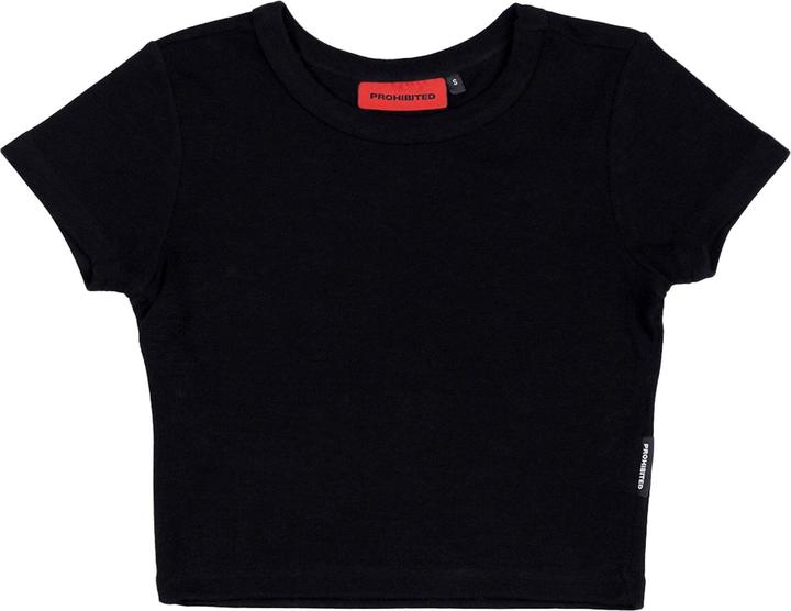 Produktbild Prohibited Women Tee - 126743 (XXL)