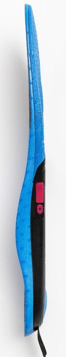 Actual product image Heat Experience Heated Wireless Charging App Insoles