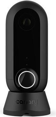 Canary Outdoor camera black (1280 x 720 pixels)