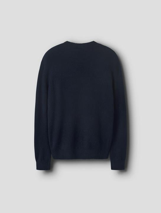 Produktbild Lmtd Langarm Strickpullover (158, 164)