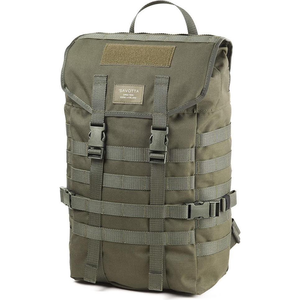 Savotta, Rucksack, (20 l)