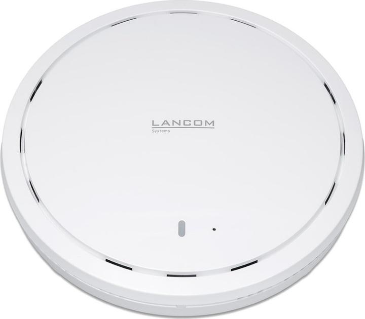 Actual product image Lancom Systems LW-600 - Radio base station Wi-Fi 6 (1200 Mbit/s)