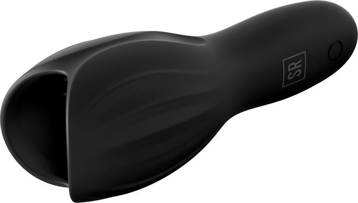 Produktbild Shots CONTROL by Sir Richard's Beginner Silicone Cock Teaser