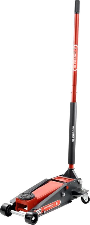 Image du produit Facom Crics de manoeuvre polyvalents