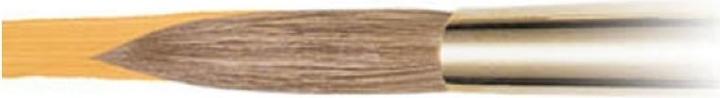 Produktbild Winsor & Newton Pinsel Serie 101 6 (3.60 mm)