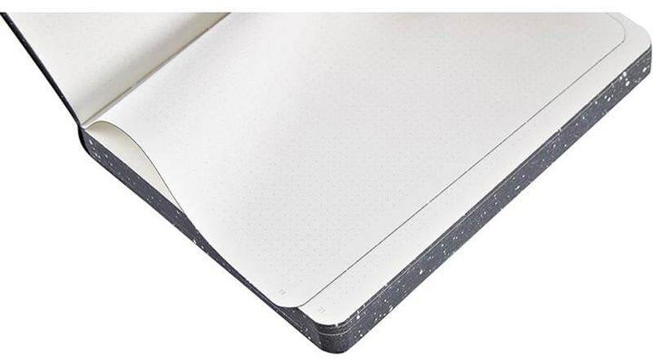 Produktbild Nuuna Milky Way (A6, Gepunktet, Weicher Einband)