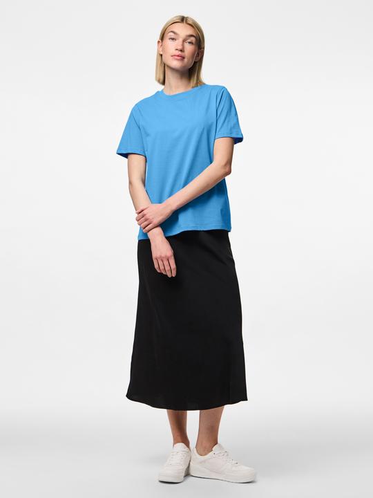 Image du produit Pieces Pcria Ss Solid Tee Noos Bc (M)