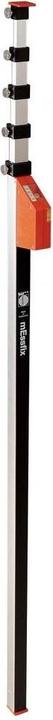 Actual product image Nedo Telescopic measuring stick (5 m)