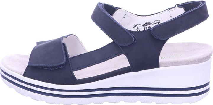 Actual product image Waldläufer Sandalen/Sandaletten (40.5)