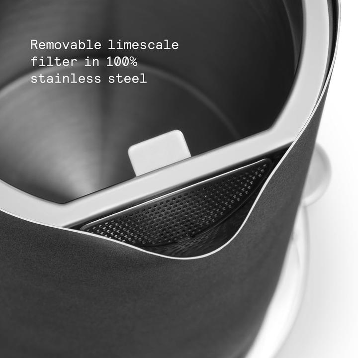Actual product image Aarke Kettle (1.20 l)