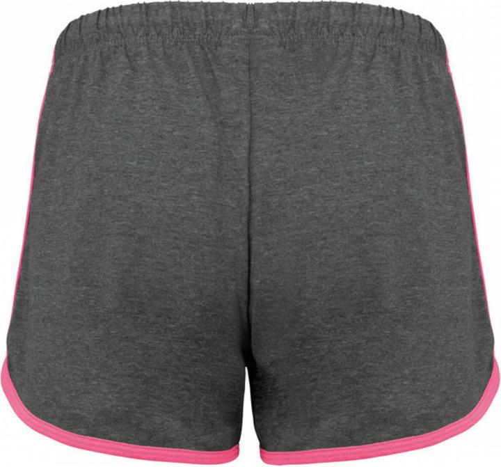 Actual product image Proact Women's sports shorts (L)