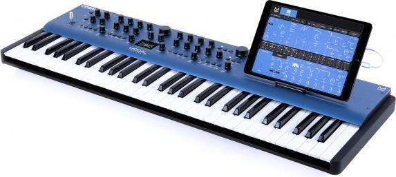 Produktbild Modal Electronics Cobalt8x