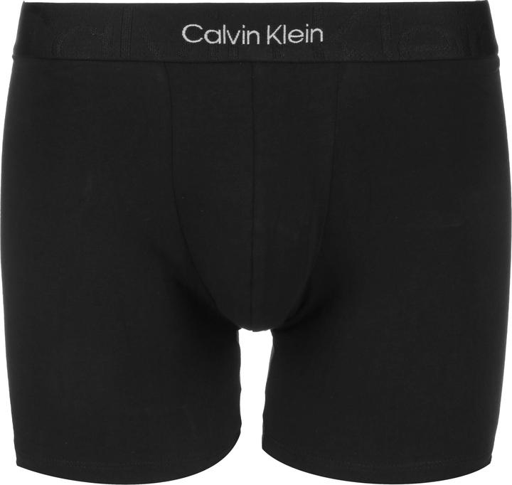 Immagine prodotto Calvin Klein Intimo Boxer Brief - 86969 (S, Confezione singola)