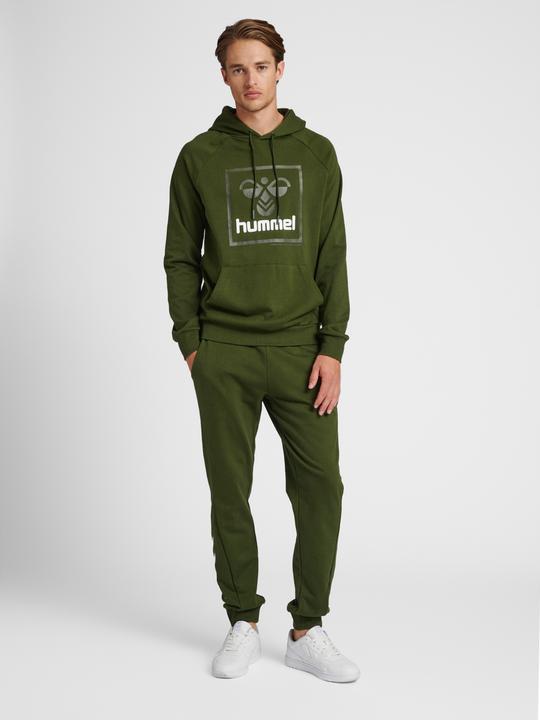 Image du produit hummel ISAM 2.0 HOODIE (M)