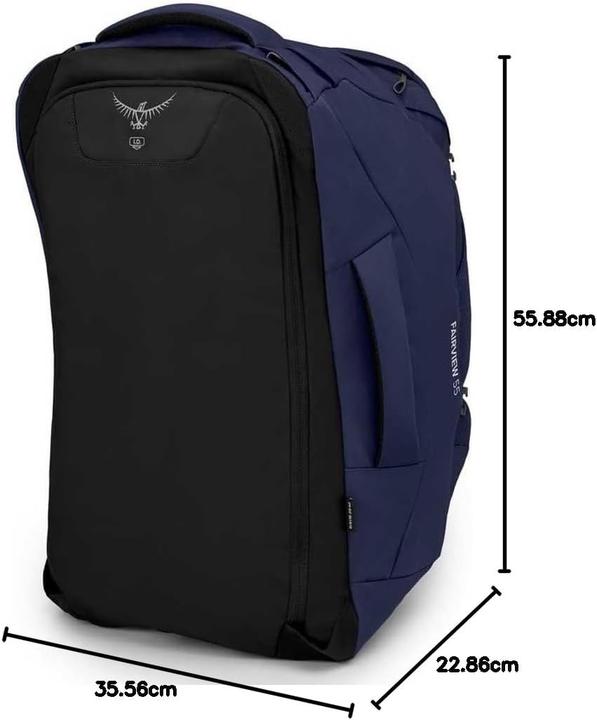 Produktbild Osprey Fairview 55 (55 l)