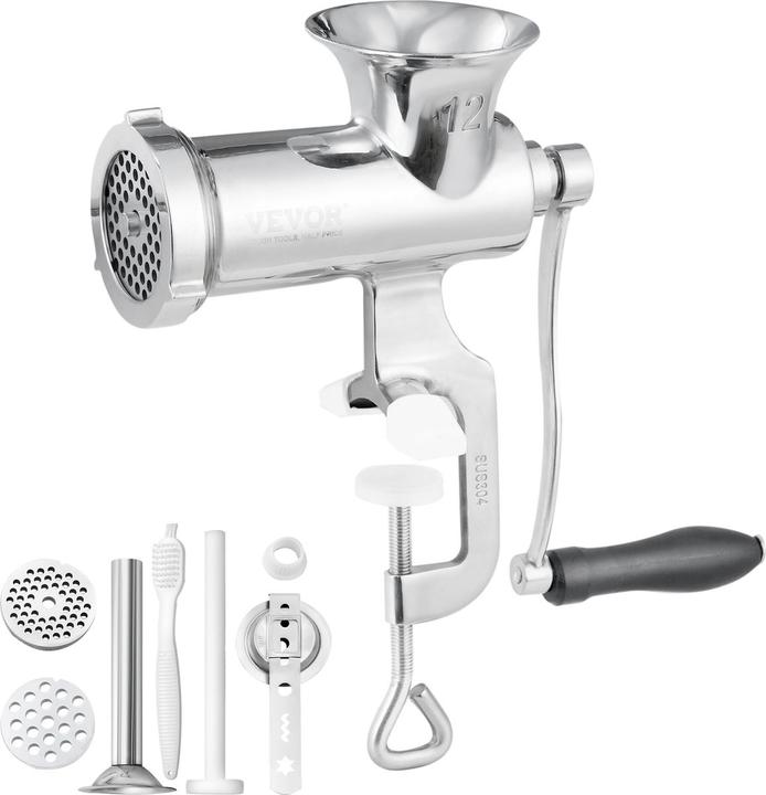 Vevor Manual Meat Grinder