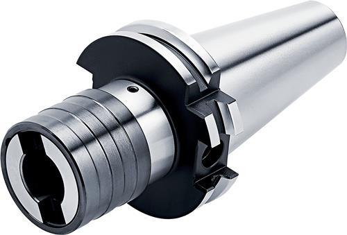Image du produit Pramet Mandrin de taraudage à changement rapide DIN 69871 D.31mm ISO 69871.50A-QTCC.M5.M22