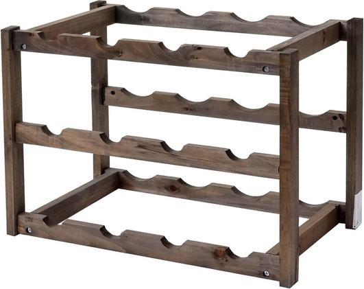 Produktbild Jamb shabby et chic (42 x 30 x 26 cm, 12 Fl.)