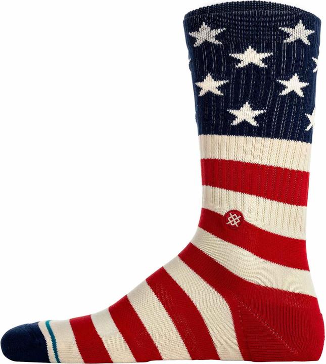 Immagine prodotto Stance L'Americana 3 Pack (confezione da 3, 38, 39, 40, 41, 42, 38 - 42)