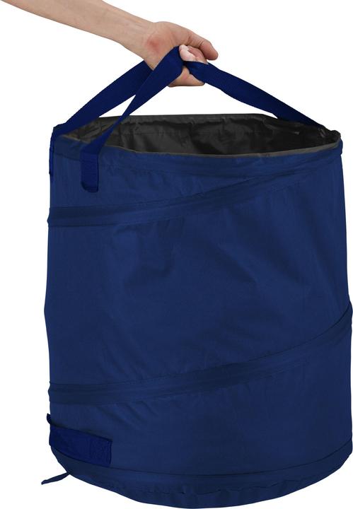 Produktbild Relaxdays 3x Laubsack (85 l)