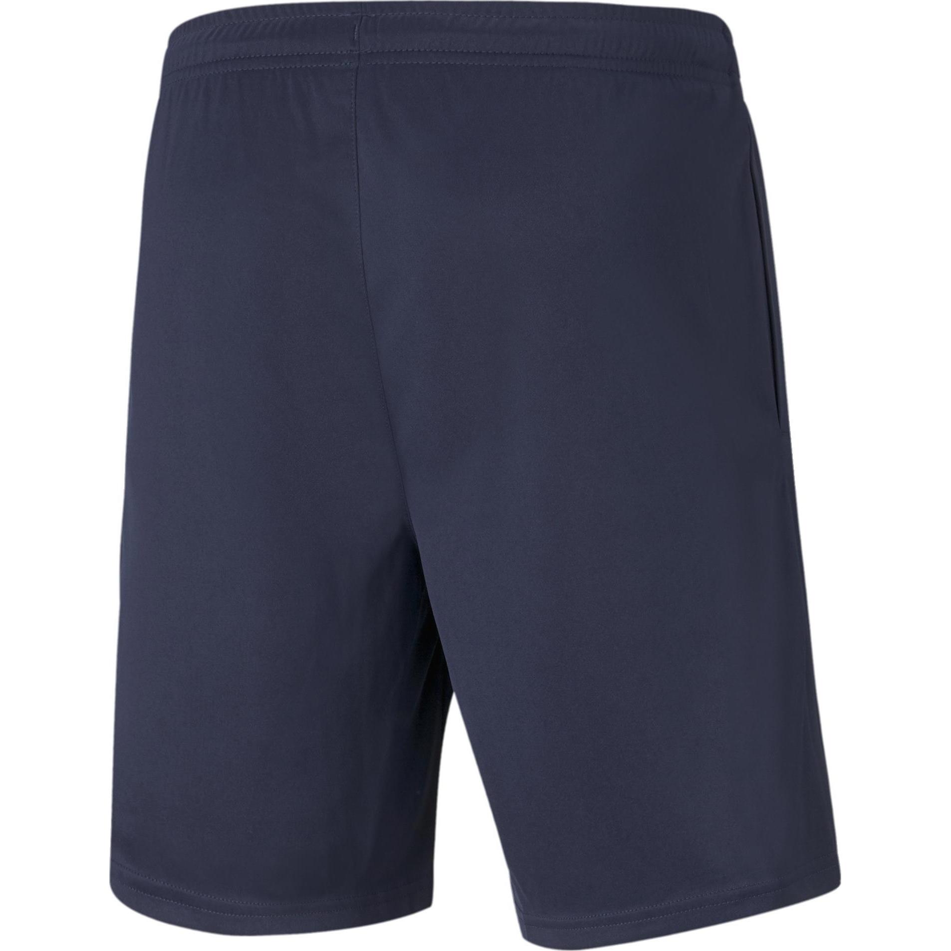 Thumbnail - Puma, Herren, Sporthose, teamRISE Training Shorts-657336 (60), Blau, 60