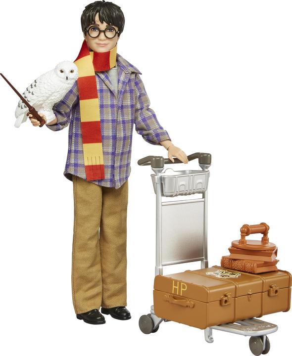 Actual product image 9 3/4 Platform Playset