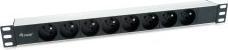 Actual product image equip Power strip (8 x, CEE 7/5, 1.80 m)