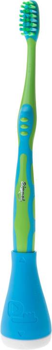 Image du produit Playbrush Embout de brosse à dents Vert