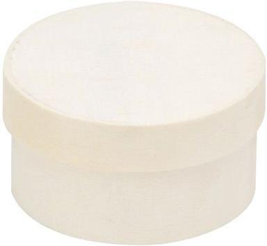 Produktbild Glorex Spandose rund FSC