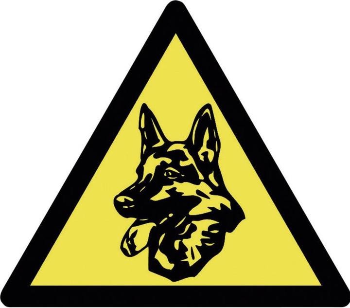 Actual product image Pentatech Watchdog EW01