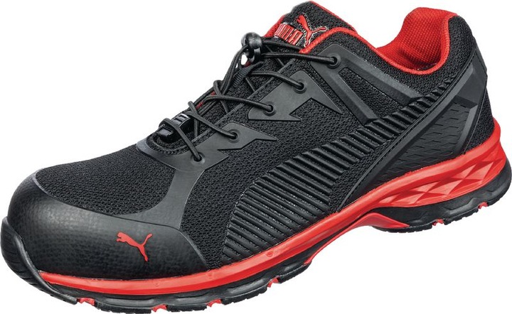 Immagine prodotto Puma Scarpe basse di sicurezza S1P (S1P, 39)