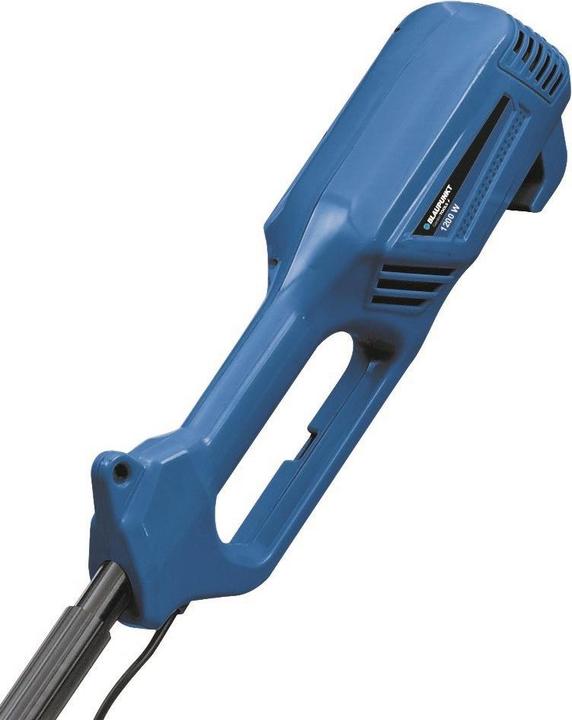 Image du produit Blaupunkt SENSE ÉLECTRIQUE BC5010 ELECTROTRIMMER 1400 W (Fils coupe-herbe)