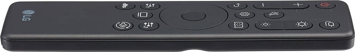 Actual product image LG 45GR95QE (3440 x 1440 pixels, 44.50")