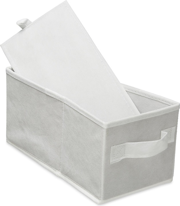 Actual product image Relaxdays Hanging Organiser