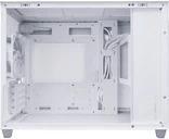 Actual product image ASUS AP201 Prime TG (mATX, Mini-ITX)