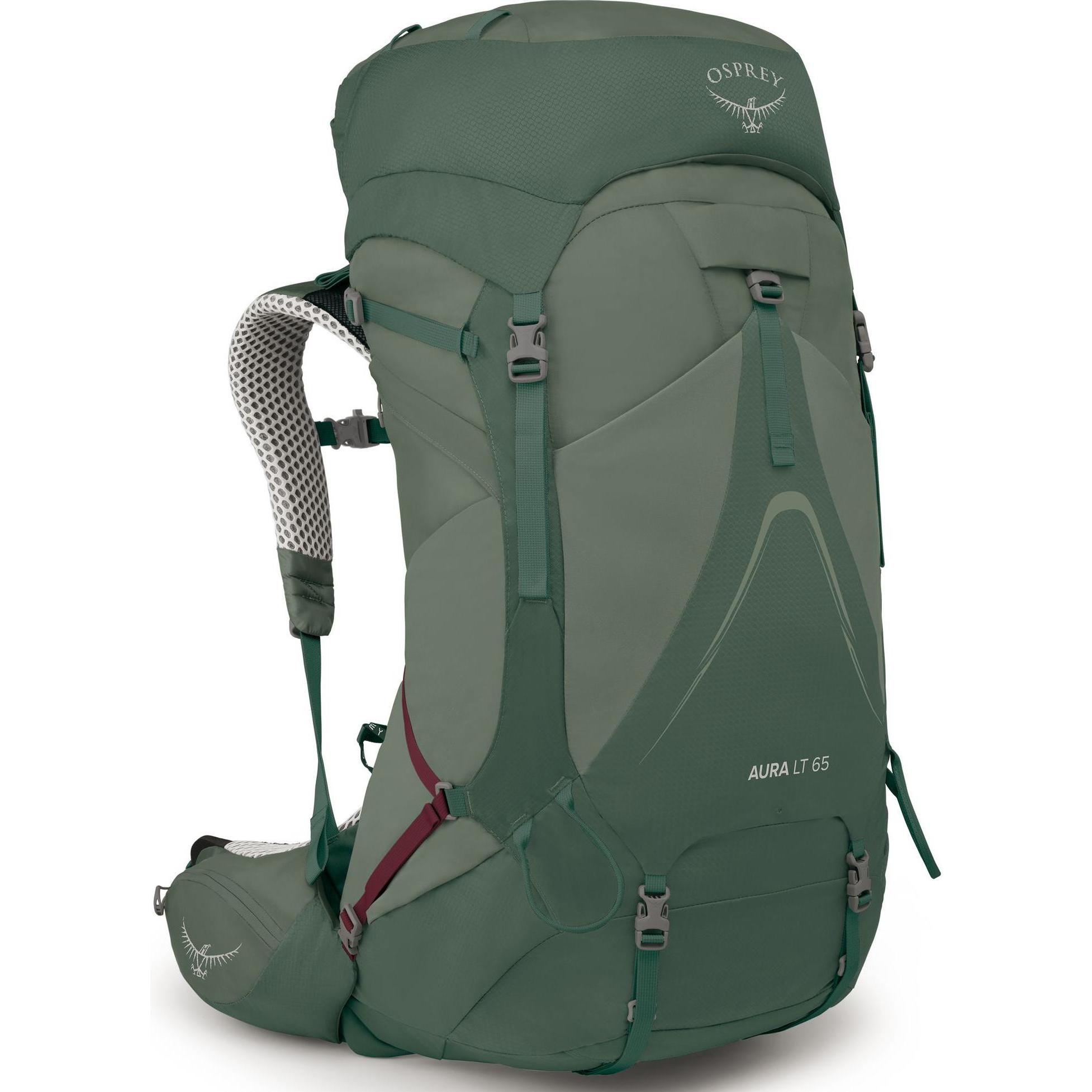 Osprey, Rucksack, (65 l)