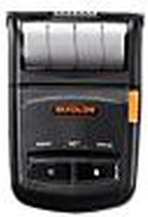 Produktbild Bixolon SPP-R210 DT PRNT BLUETOOTH IOS (Bluetooth, USB 2.0)