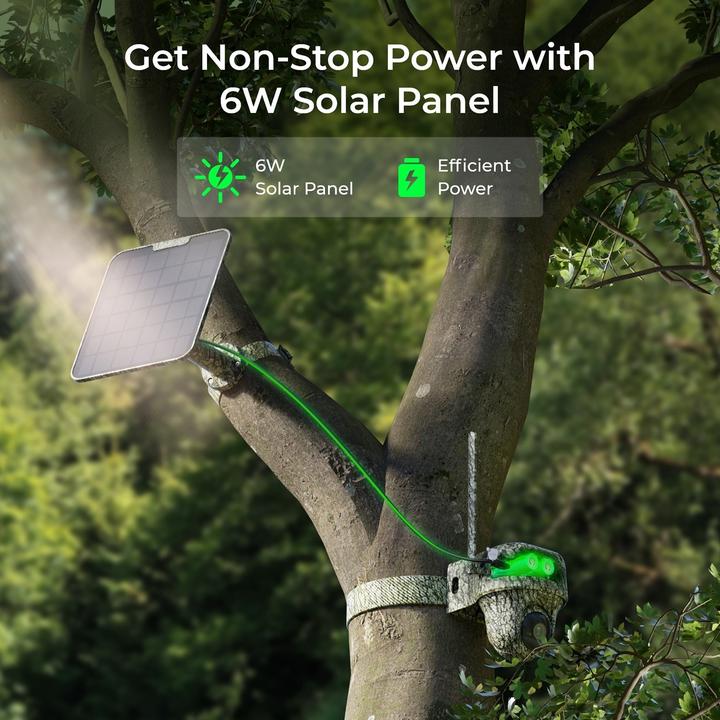 Actual product image Reolink Go Series G450-4K 8MP (3840 x 2160 pixels)